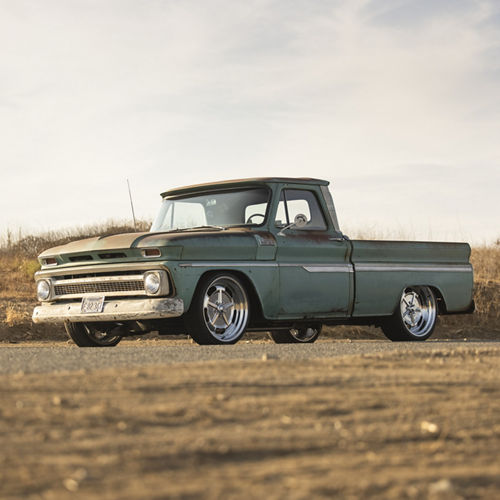 1965 Chevrolet C10