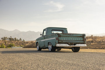 1965 Chevrolet C10