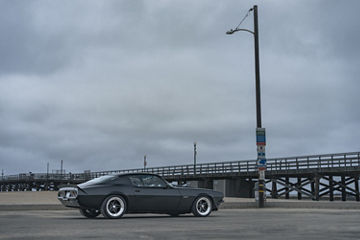 1973 Chevrolet Camaro
