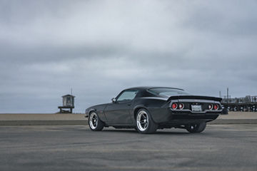 1973 Chevrolet Camaro