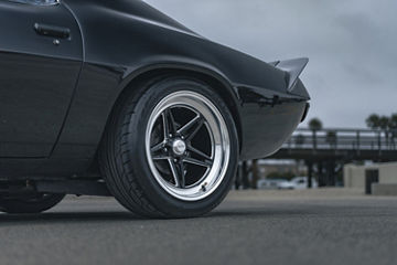 1973 Chevrolet Camaro
