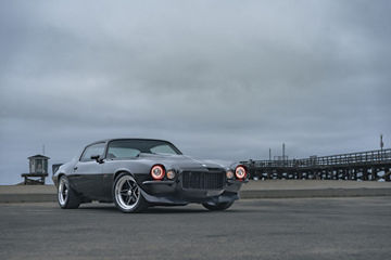 1973 Chevrolet Camaro