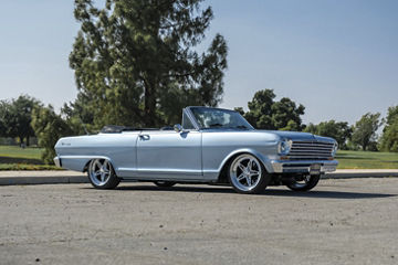1964 Chevrolet Nova