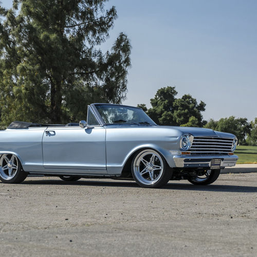 1964 Chevrolet Nova