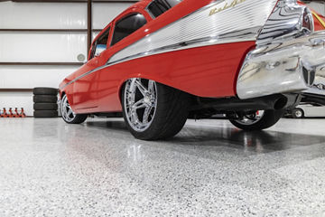 1957 Chevrolet Belair