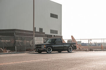 1990 Chevrolet C1500