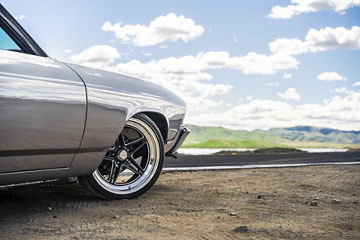 1969 Chevrolet Chevelle