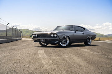 1969 Chevrolet Chevelle