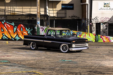 1964 Chevrolet C10