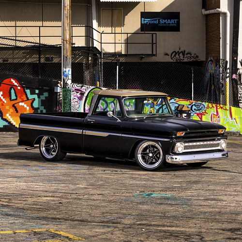 1964 Chevrolet C10