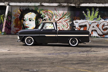 1964 Chevrolet C10