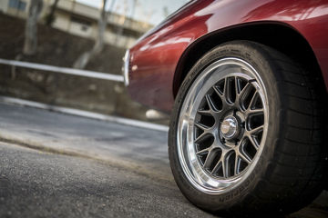 1972 Chevrolet Chevelle