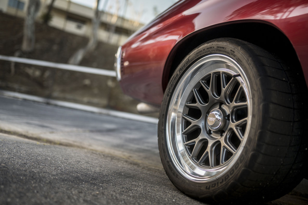 1972 Chevrolet Chevelle
