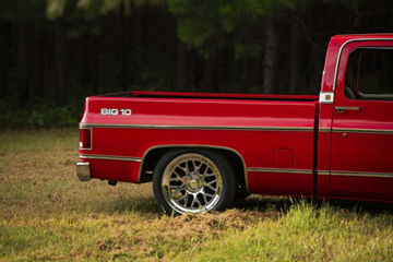 1979 Chevrolet C10