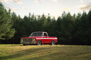 1979 Chevrolet C10