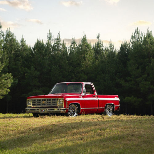 1979 Chevrolet C10