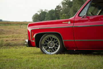 1979 Chevrolet C10