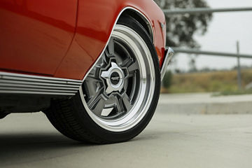 1967 Chevrolet Chevelle