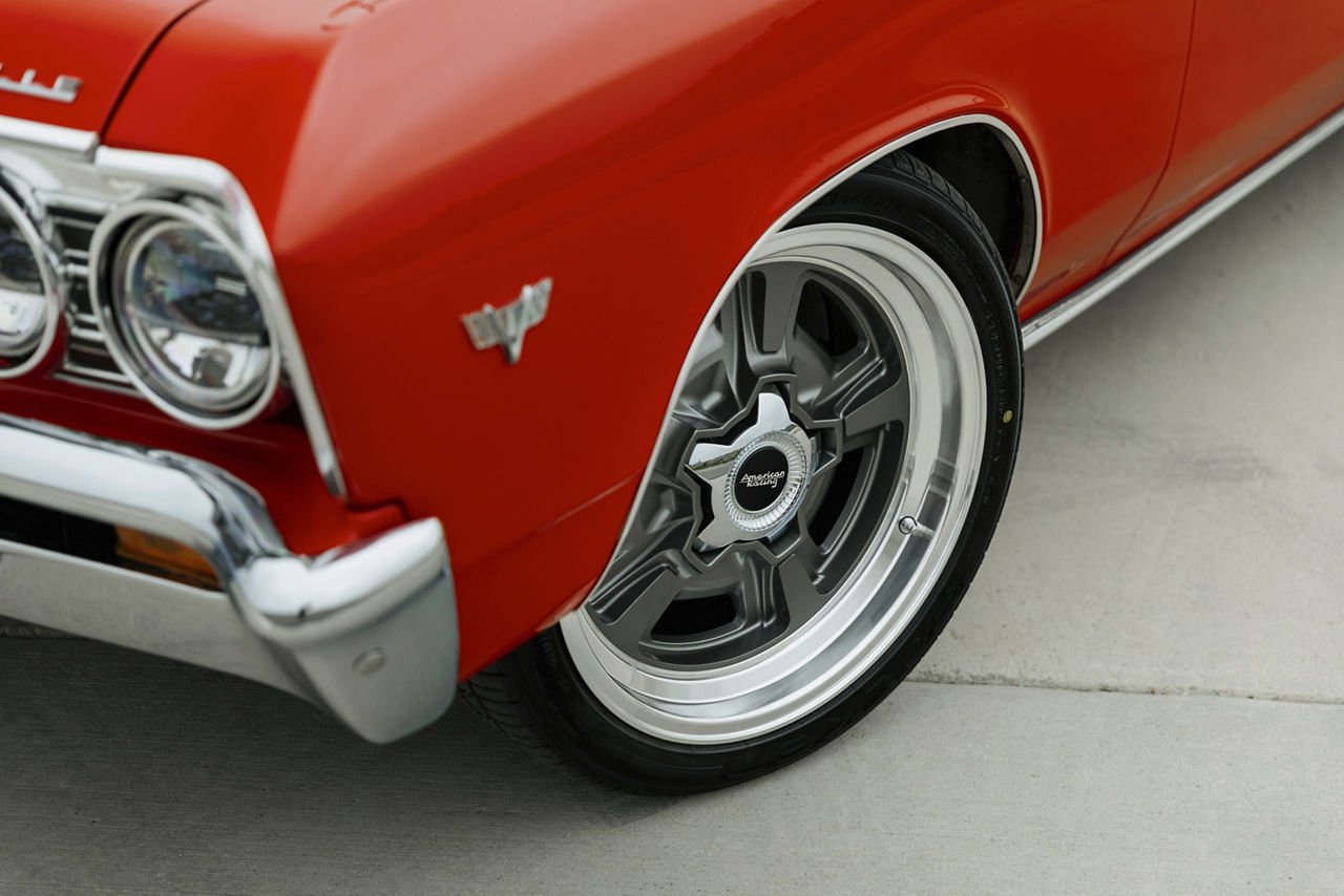 1967 Chevrolet Chevelle