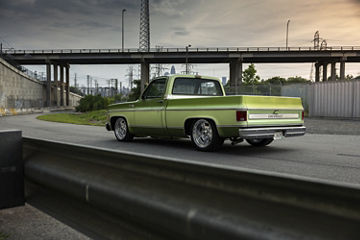 1975 Chevrolet C10