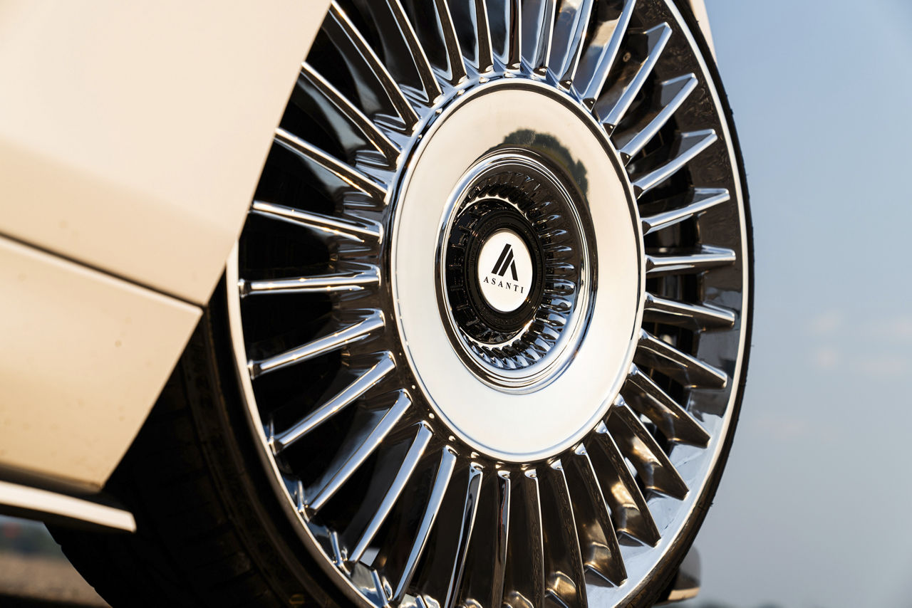 2019 BMW 650i