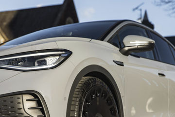2024 Volkswagen ID5