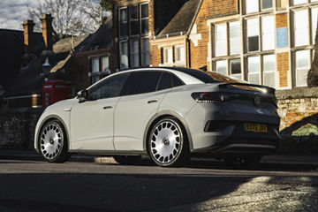 2024 Volkswagen ID5