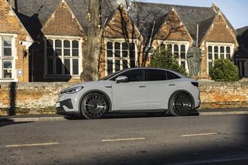 2024 Volkswagen ID5