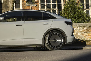 2024 Volkswagen ID5