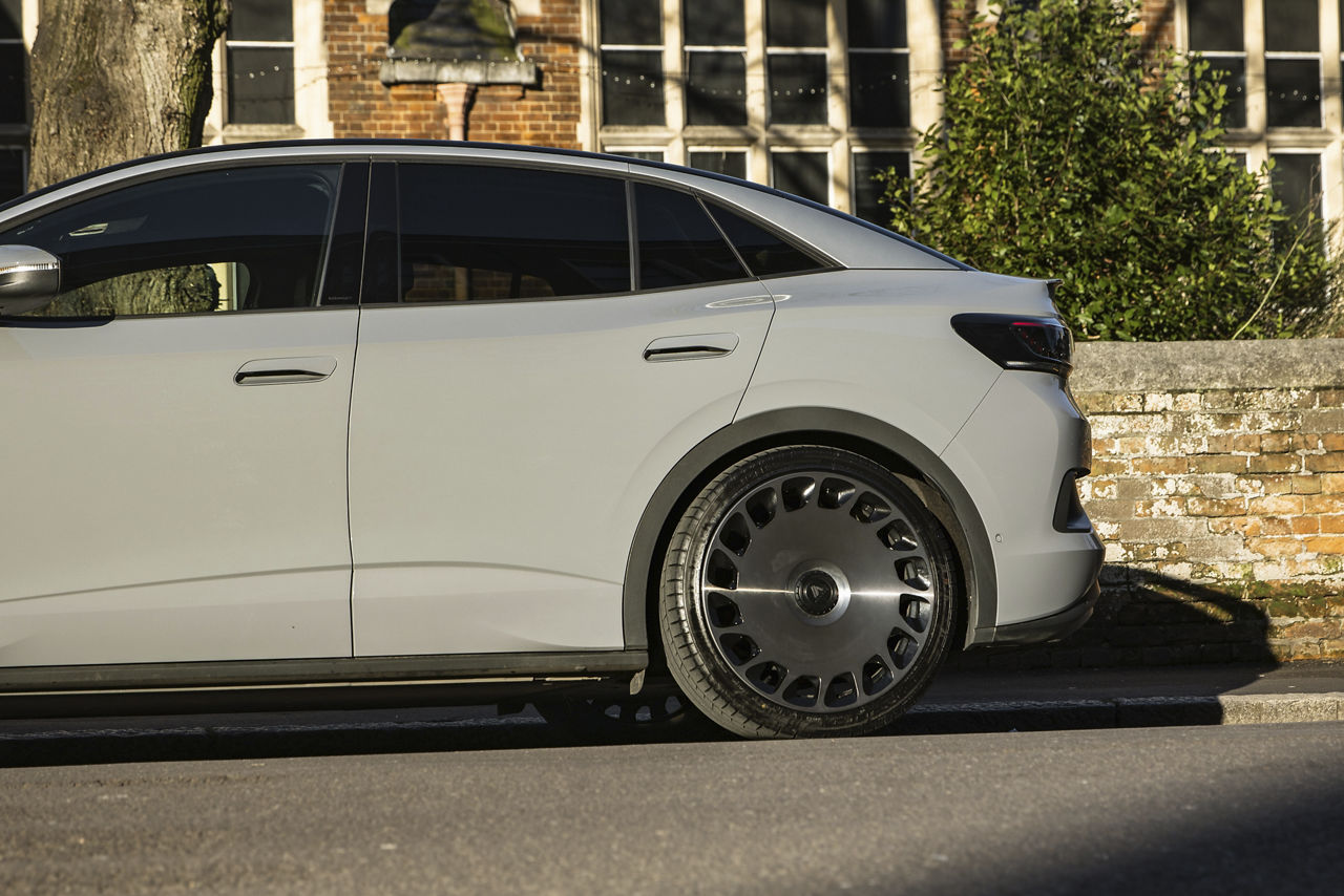 2024 Volkswagen ID5