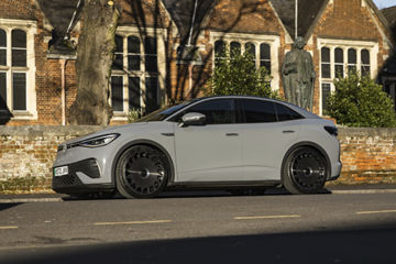 2024 Volkswagen ID5