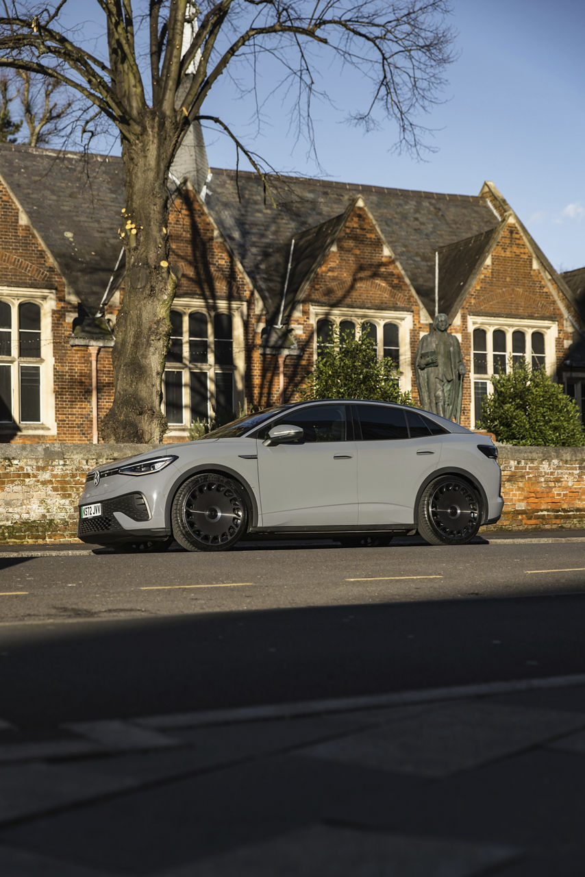 2024 Volkswagen ID5