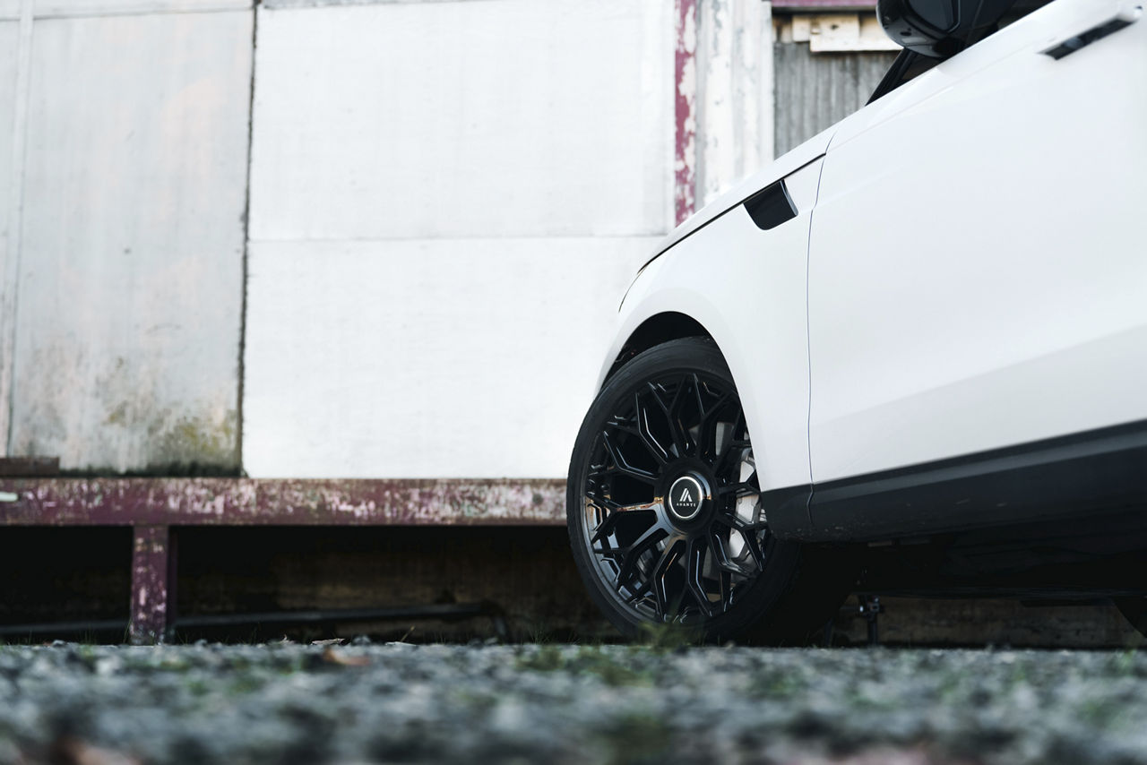 2025 Land Rover Range Rover