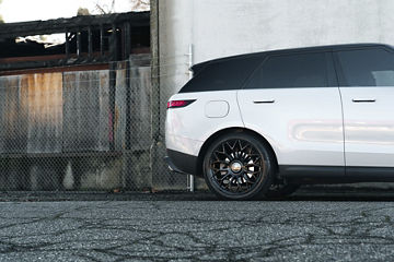 2025 Land Rover Range Rover