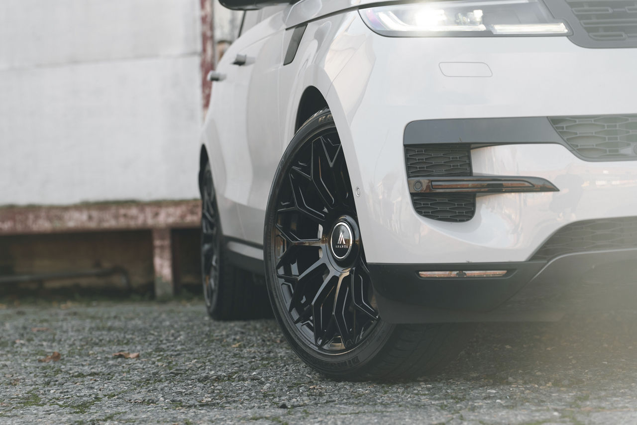 2025 Land Rover Range Rover