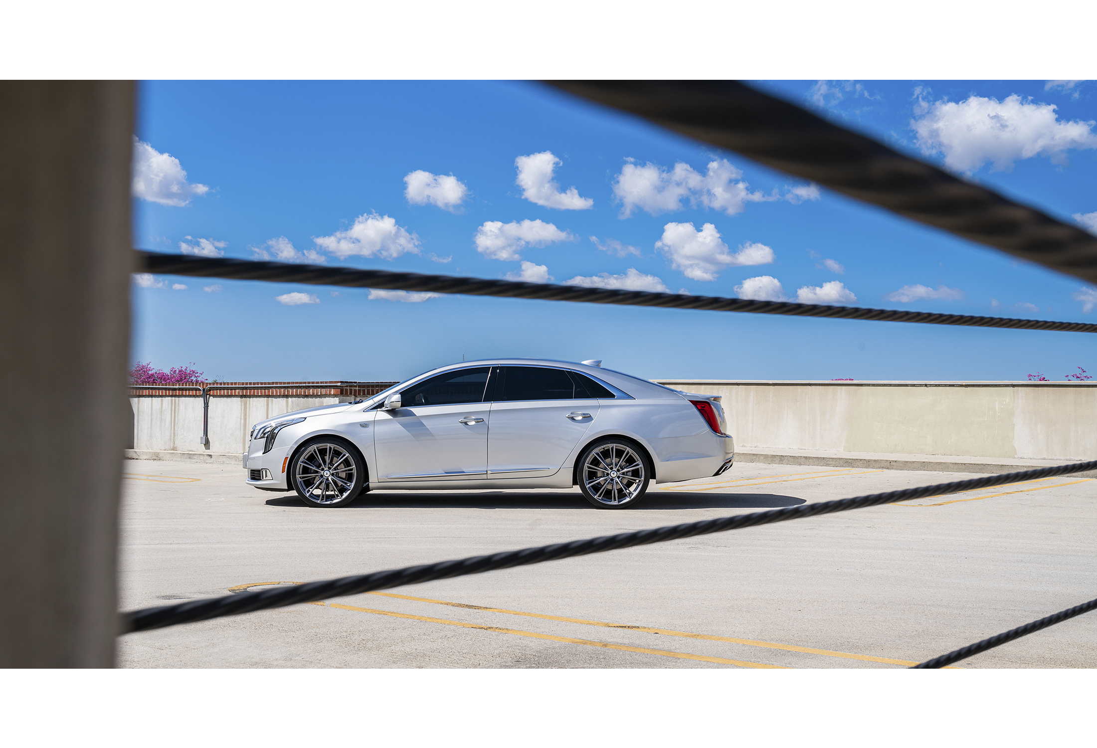2019 Cadillac XTS