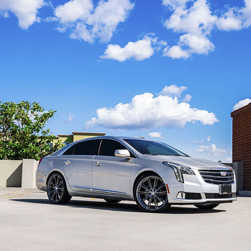 2019 Cadillac XTS