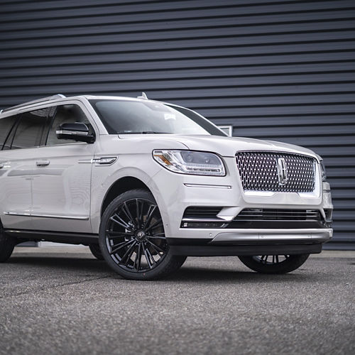 2019 Lincoln Navigator