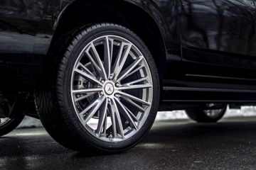 2019 Cadillac Escalade