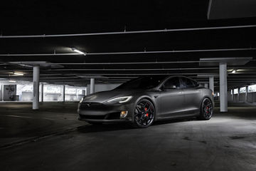 2020 Tesla Model S