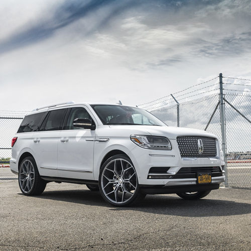 2019 Lincoln Navigator