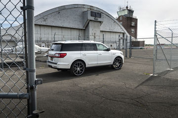 2019 Lincoln Navigator