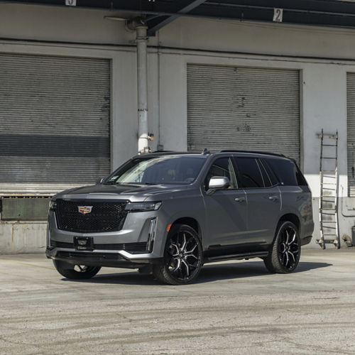 2020 Cadillac Escalade