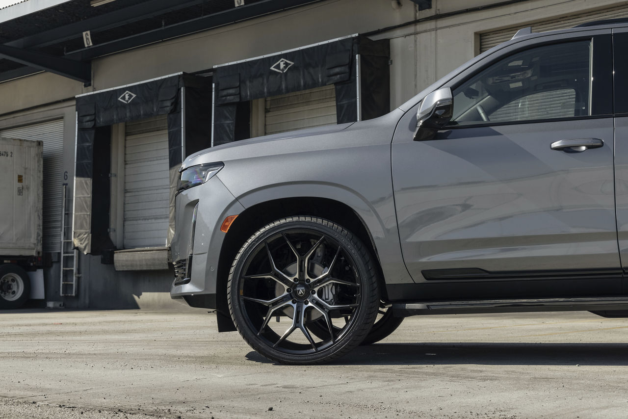 2020 Cadillac Escalade