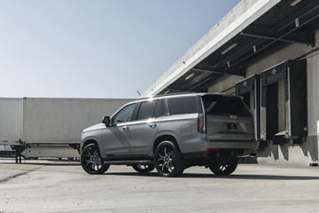 2020 Cadillac Escalade