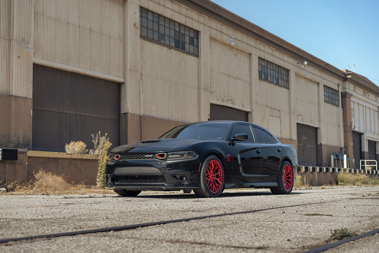 2020 Dodge Charger