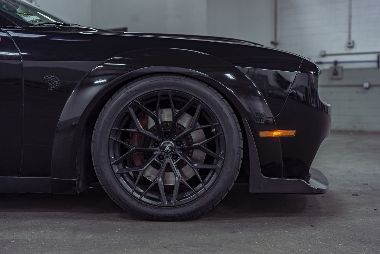 2020 Dodge Challenger