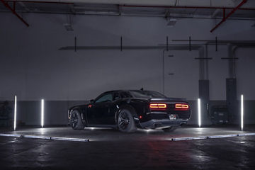 2020 Dodge Challenger