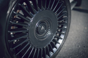 2020 Mercedes-Benz GLS580