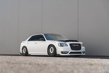 2020 Chrysler 300